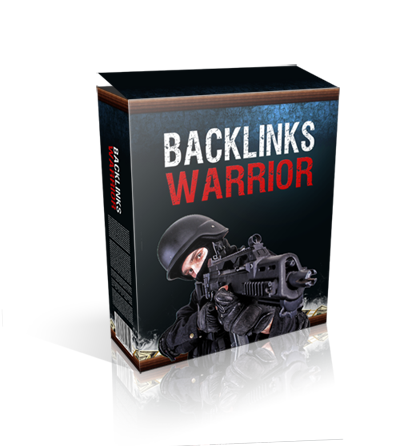 Backlinks Warrior Software