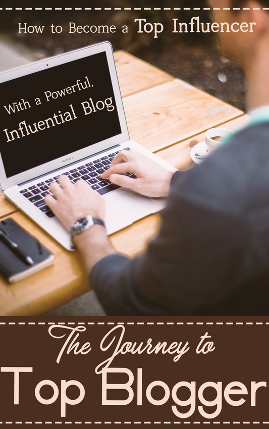 TheJourneyToTopBlogger