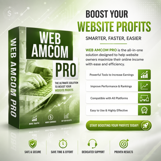 Web Amcom Pro