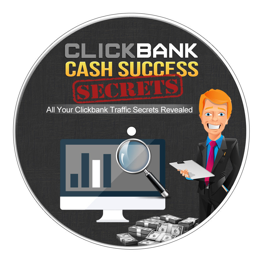 Clickbank Cash Success Secrets