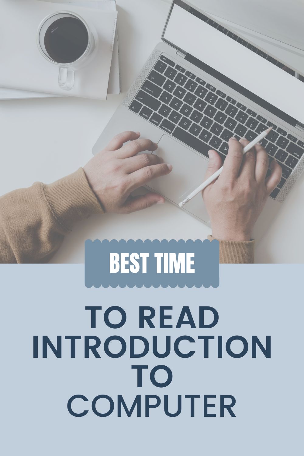 Introduction to computer