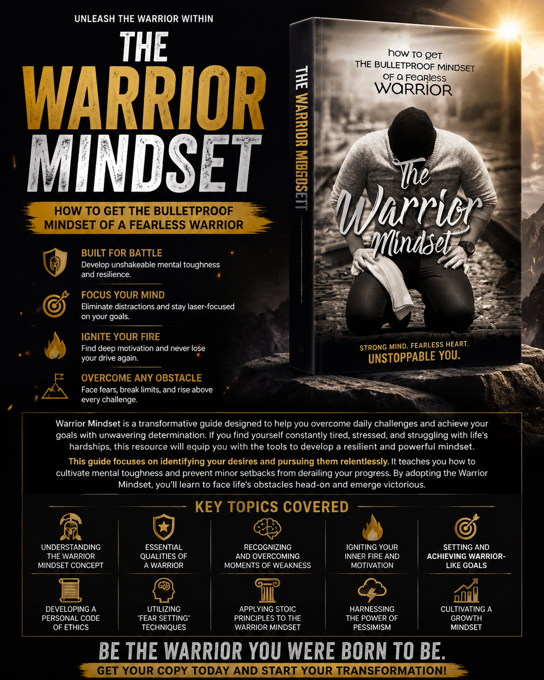 WarriorMindsetVids