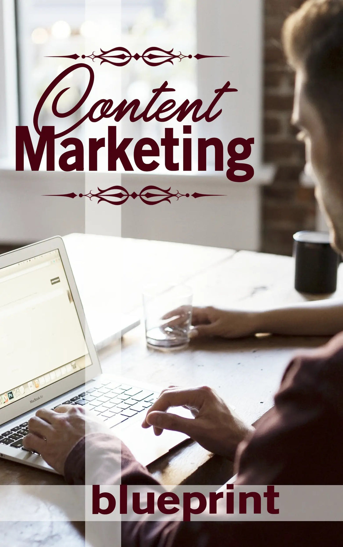 ContentMarktingBleprint
