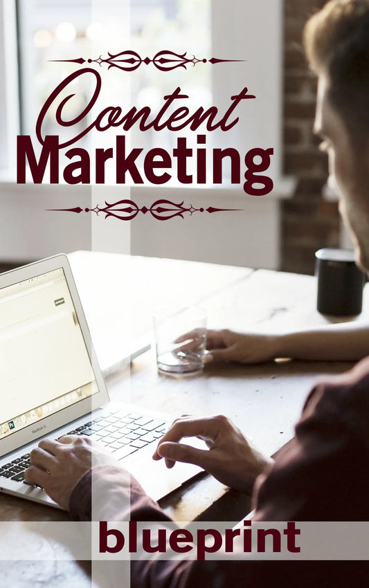 ContentMarktingBleprint