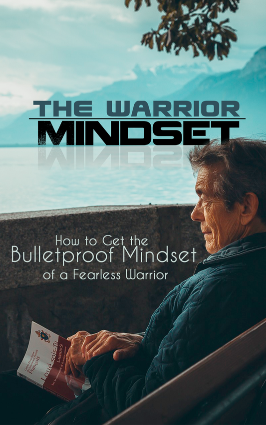 Warrior Mindset
