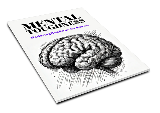 Optimal Mindset for Growth MarkVault