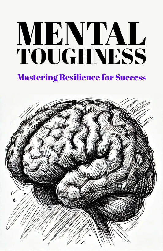 No More Meltdowns Strategies to Strengthen Your Emotional Resilience MarkVault
