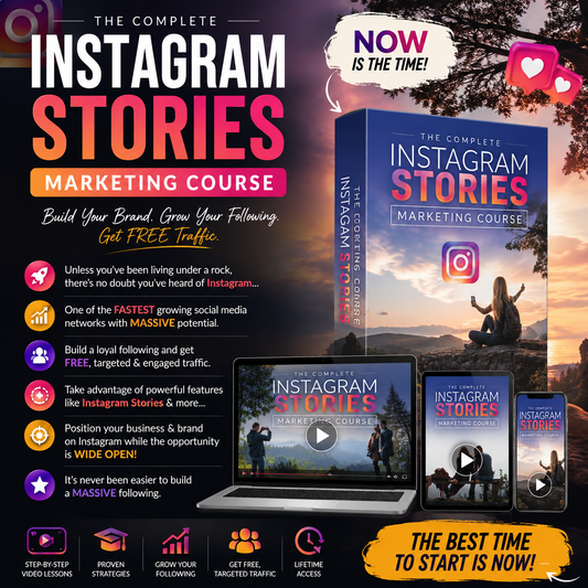 An Introduction to Instagram Stories And Why It’s Big News for Marketers