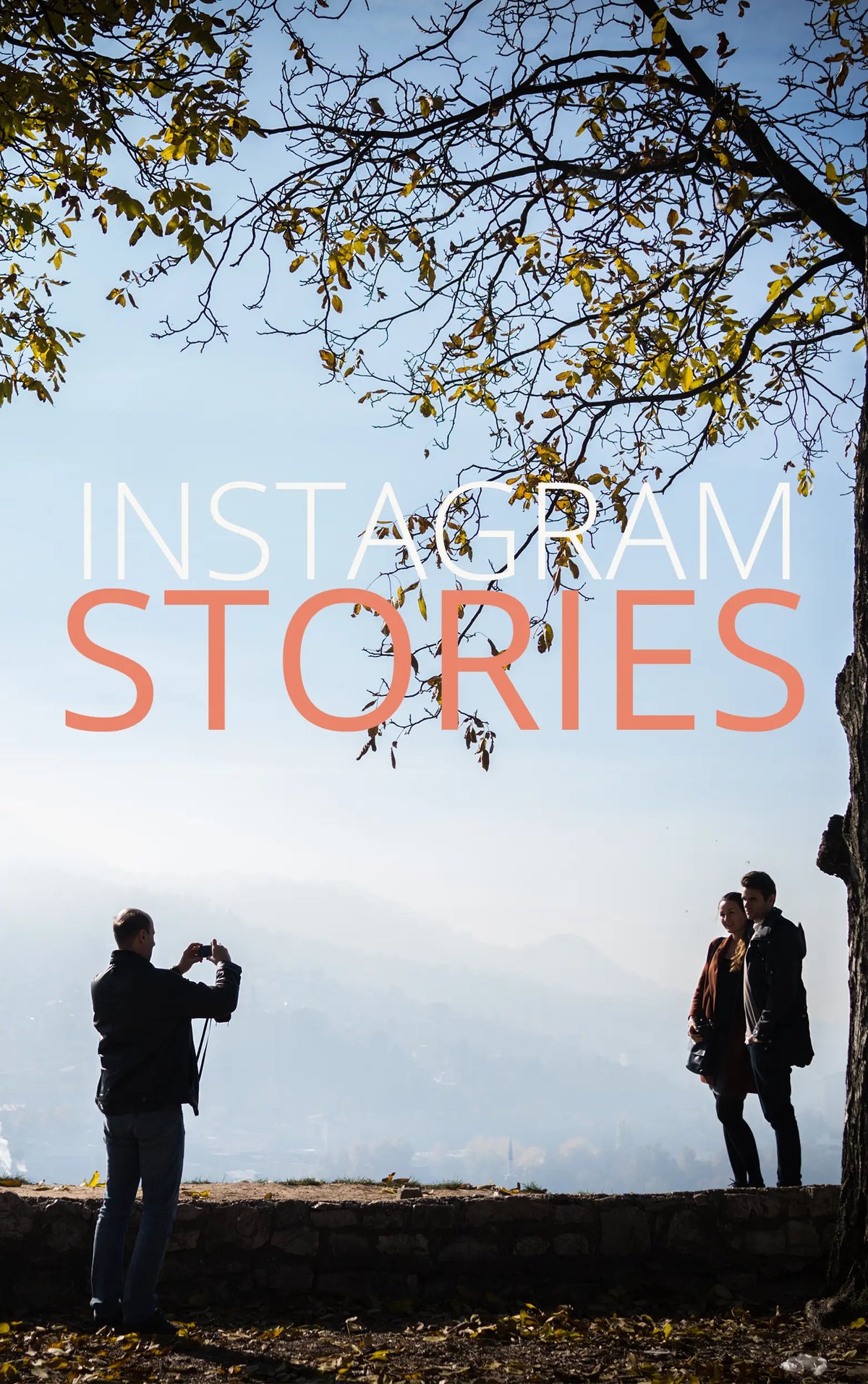 InstagramStories