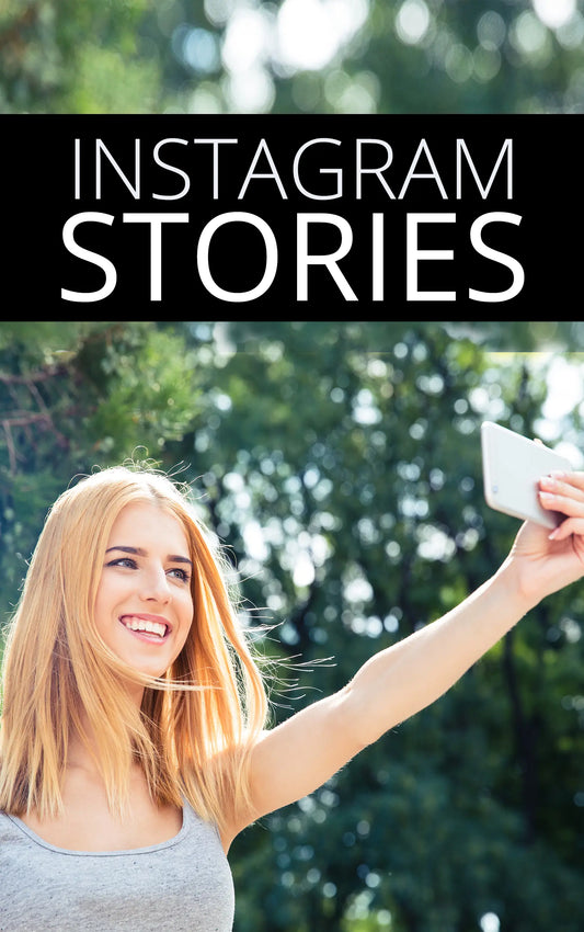 InstagramStories