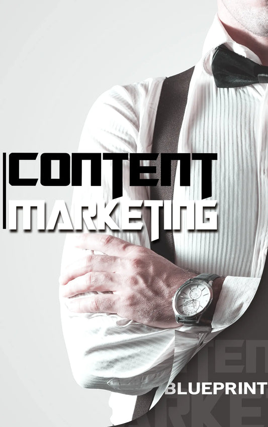 Content Marketing Blueprint — Build a Smarter Content Strategy