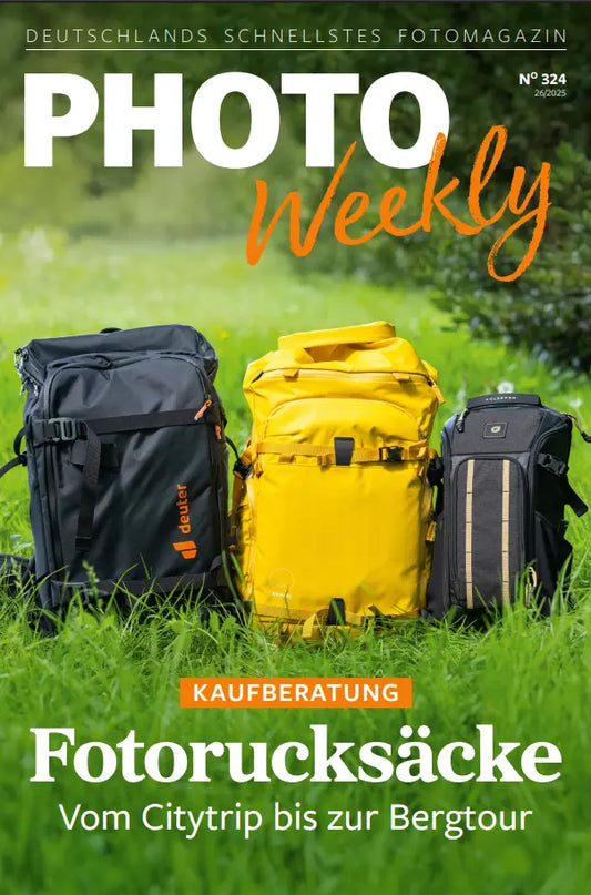 PhotoWeekly2025 MarkVault