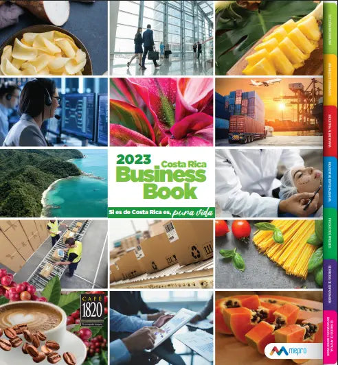 Business Book 2023 MarkVault