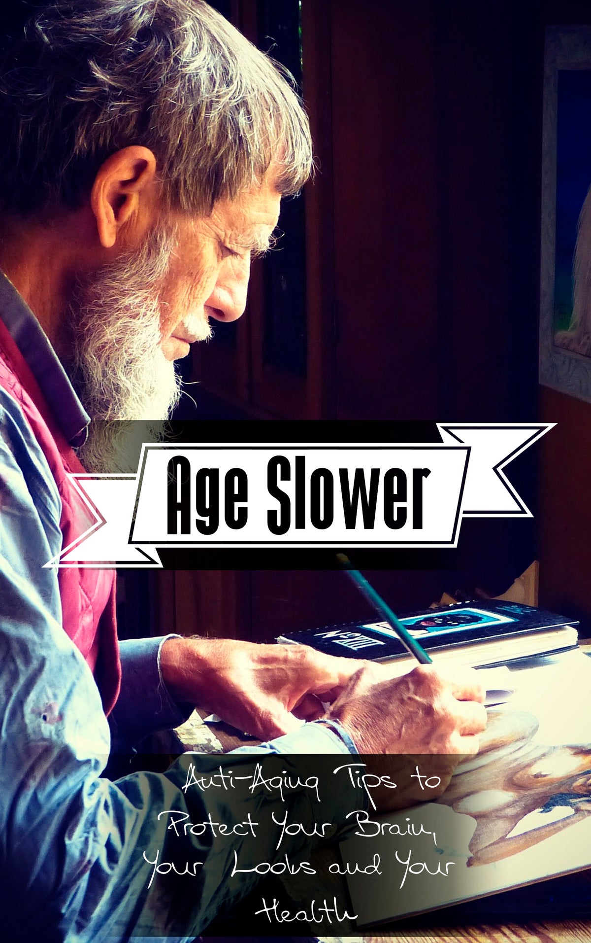 AgeSlower