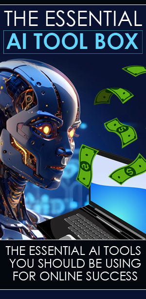 The Essential AI Tool Box
