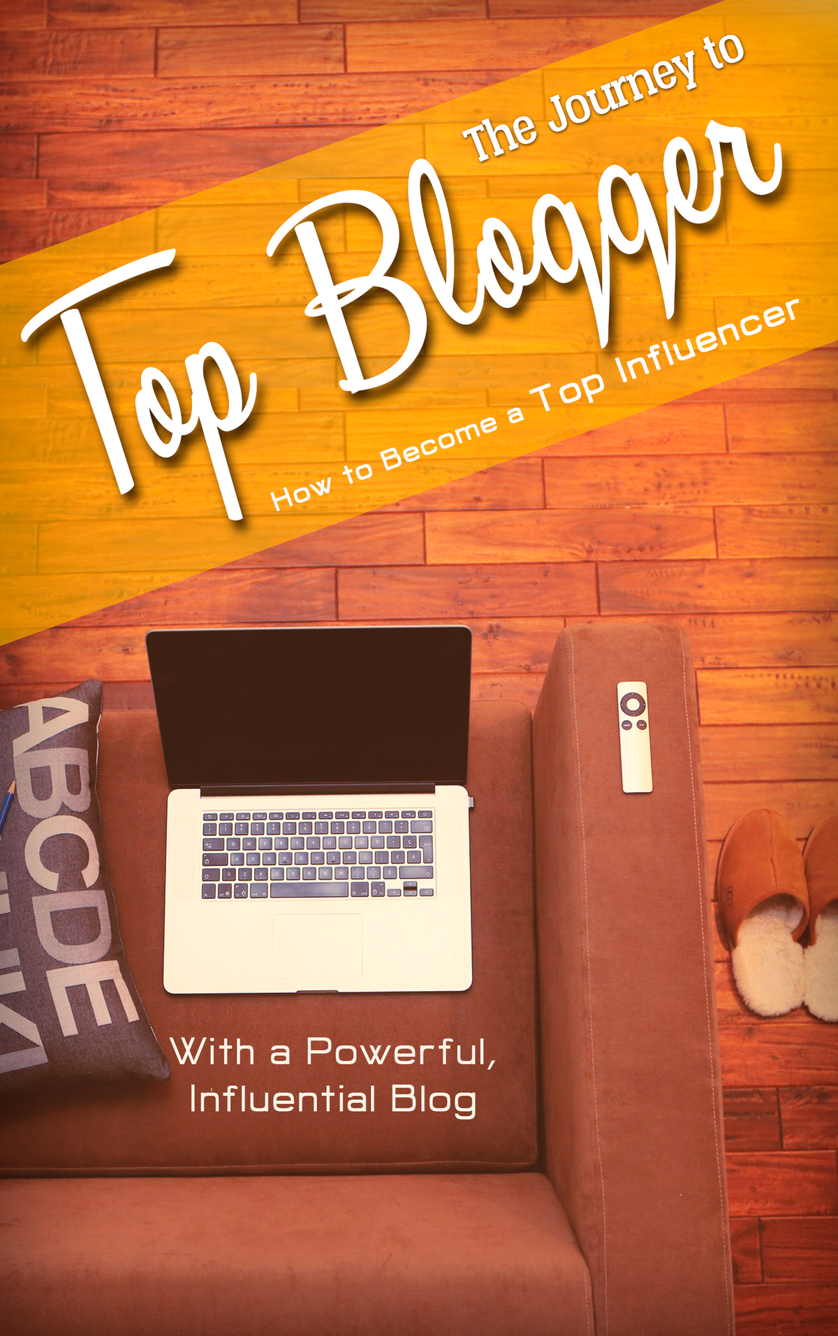 TheJourneyToTopBlogger