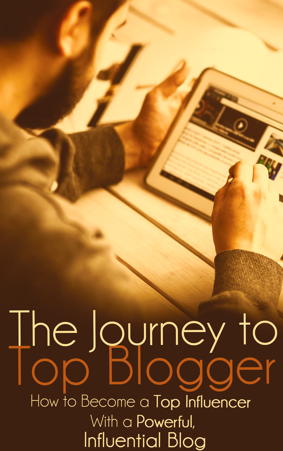 TheJourneyToTopBlogger