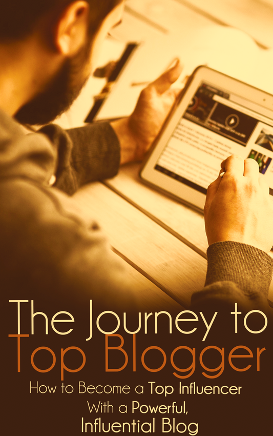 TheJourneyToTopBlogger