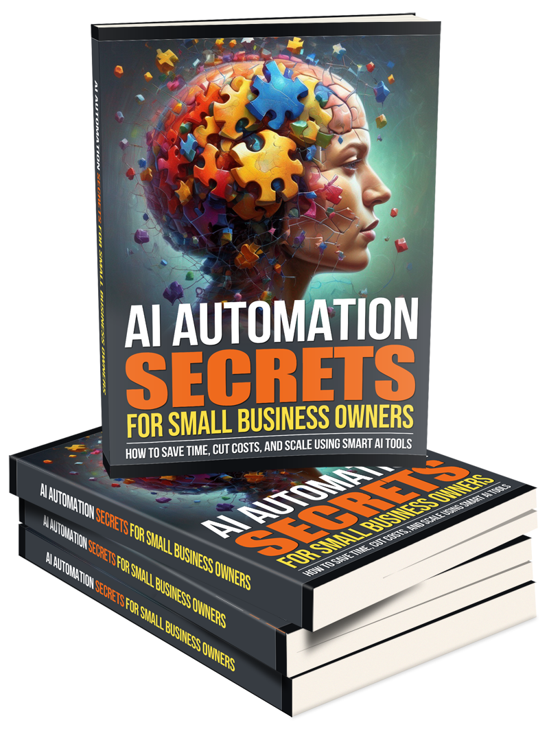 AI Automation Secrets for Small Business Owners