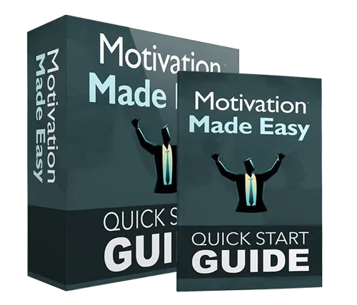 Motivation Made Easy