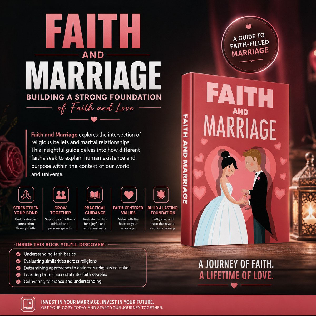 Faith And Marriage