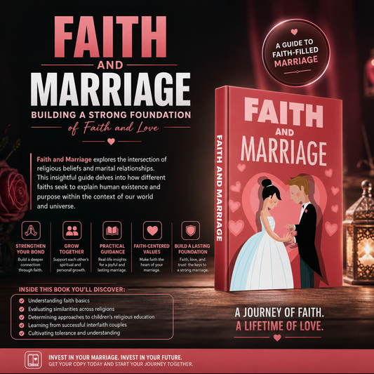 Faith And Marriage