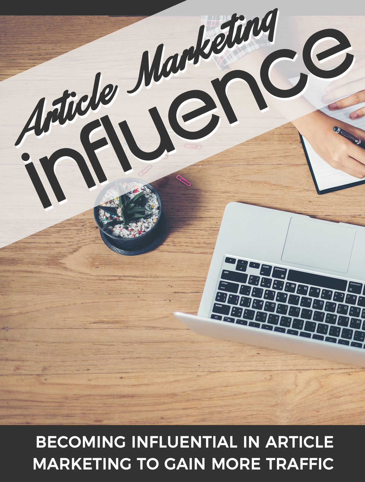 ArticleMarketingInfluence