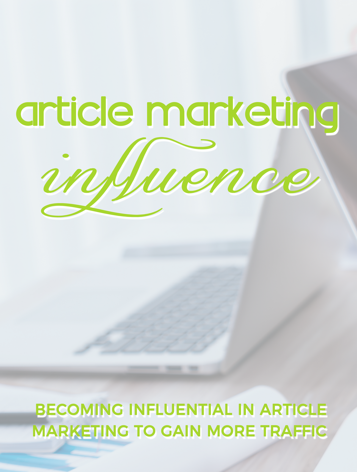 ArticleMarketingInfluence