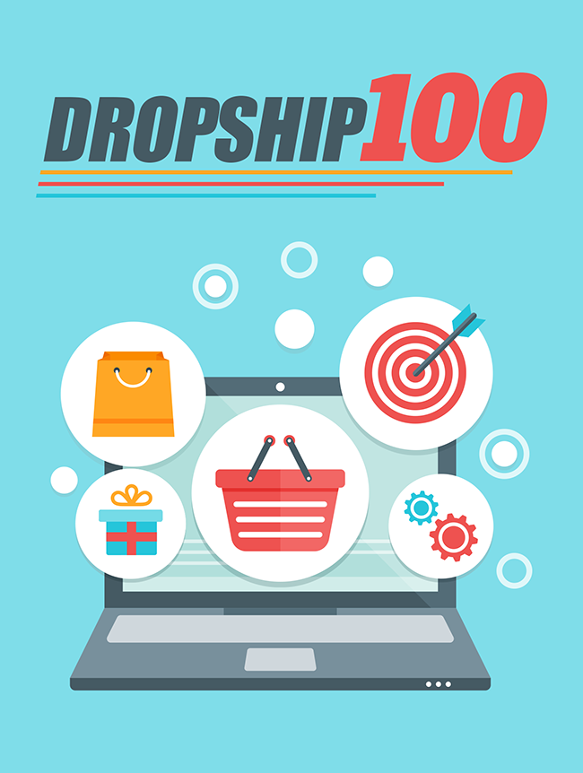 Dropship100
