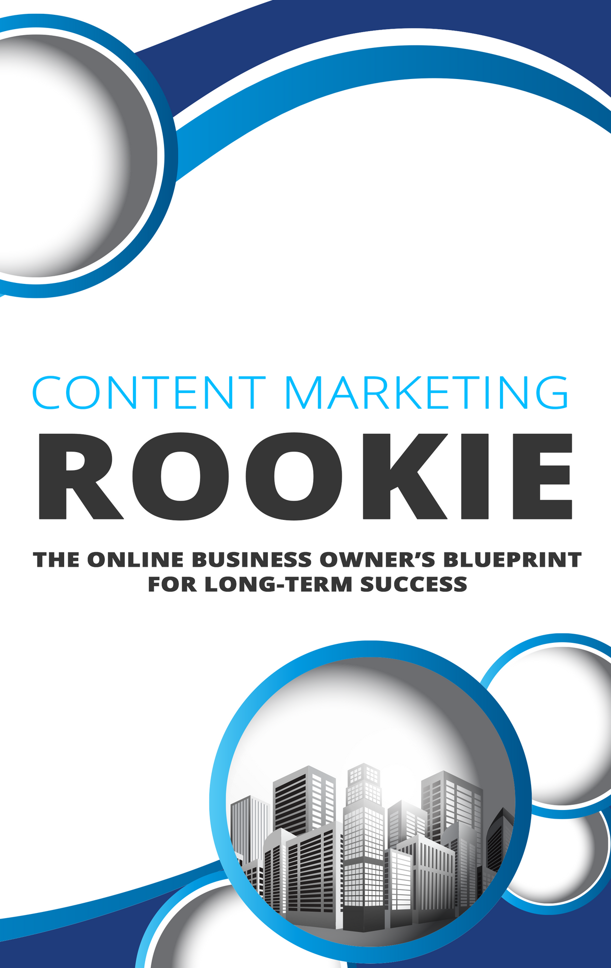 Content Marketing Rookie