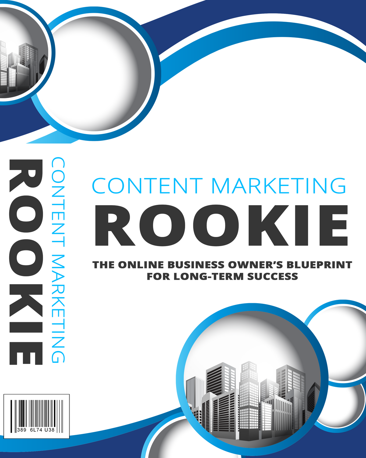 Content Marketing Rookie