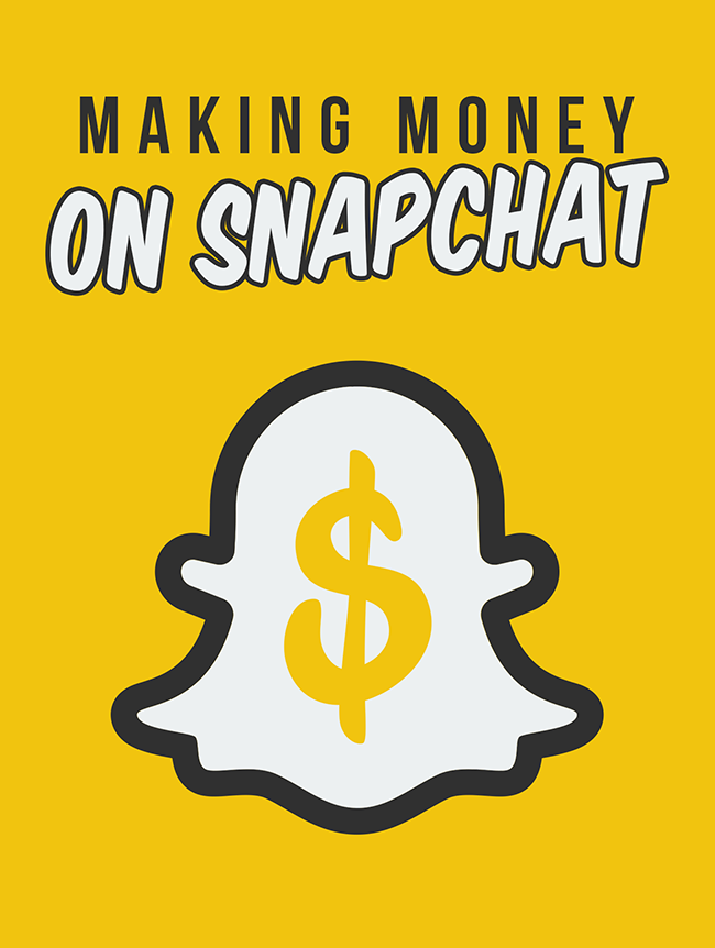 MakingMoneyOnSnap