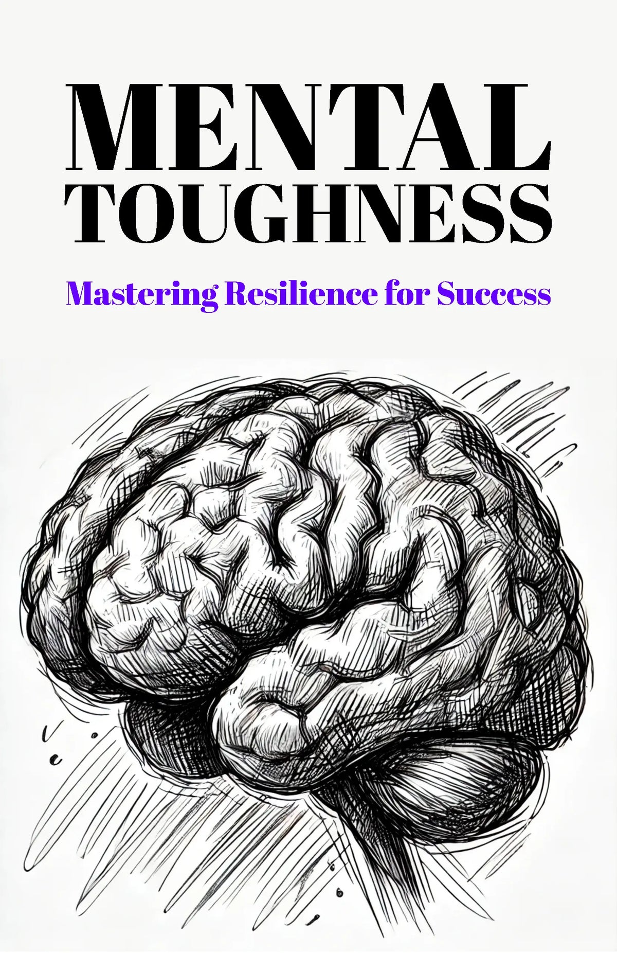 Mental Toughness - Mastering Resilience for Success MarkVault