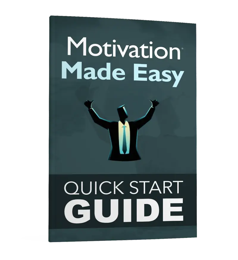 Motivation Made Easy