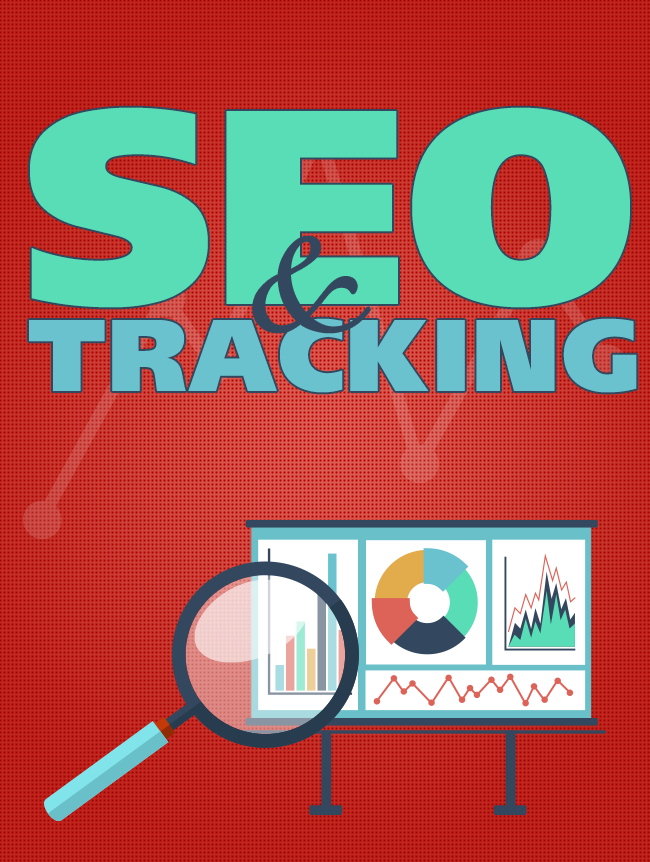 SEOAndTracking