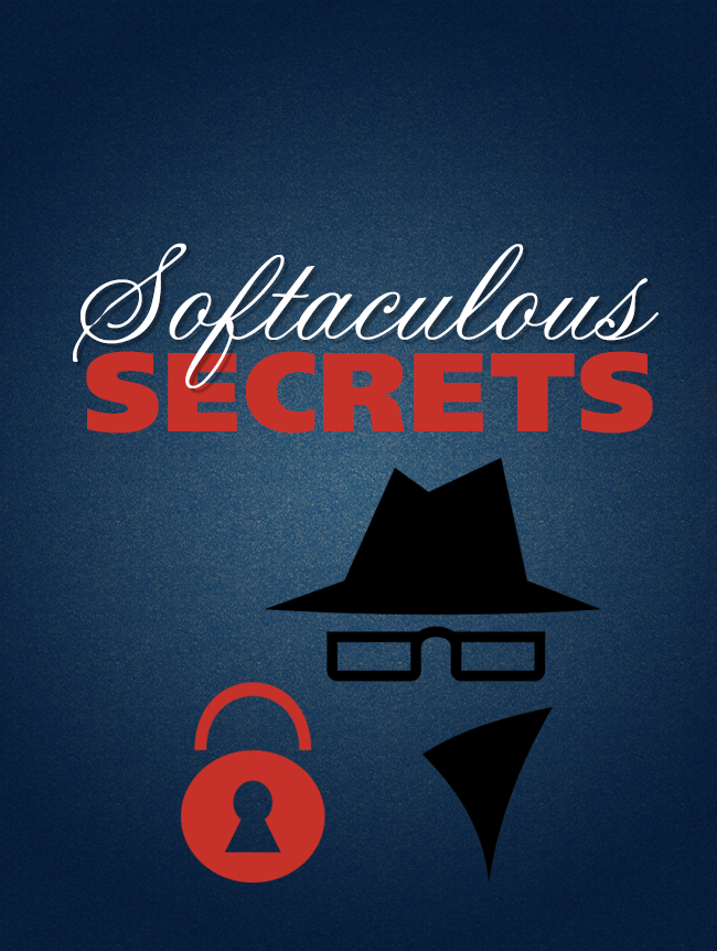 SoftaculousSecrets