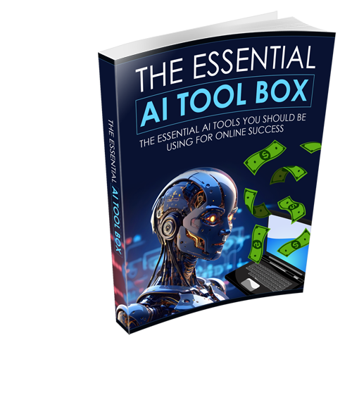 The Essential AI Tool Box