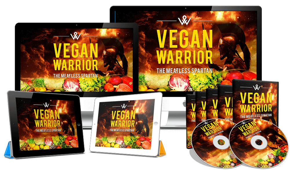 VeganWarriorPRO