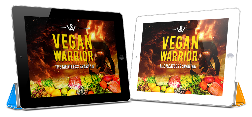 VeganWarriorPRO