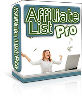 AffiliateListPro