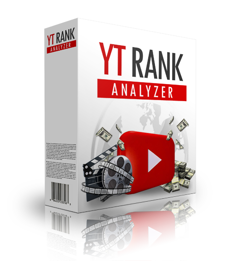 YTRankAnalyzer — YouTube Keyword & Ranking Toolkit