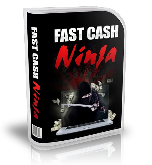 Automate Your Cash Flow & Get Paid Faster — FastCashNinja