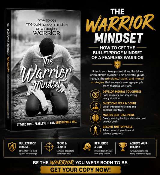 Warrior Mindset