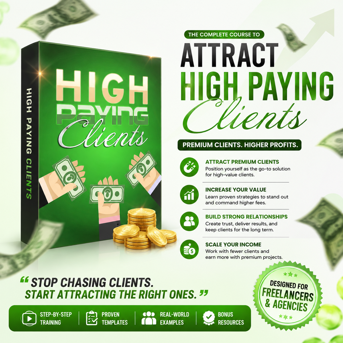 HighPayingClients