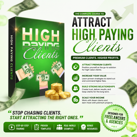 HighPayingClients