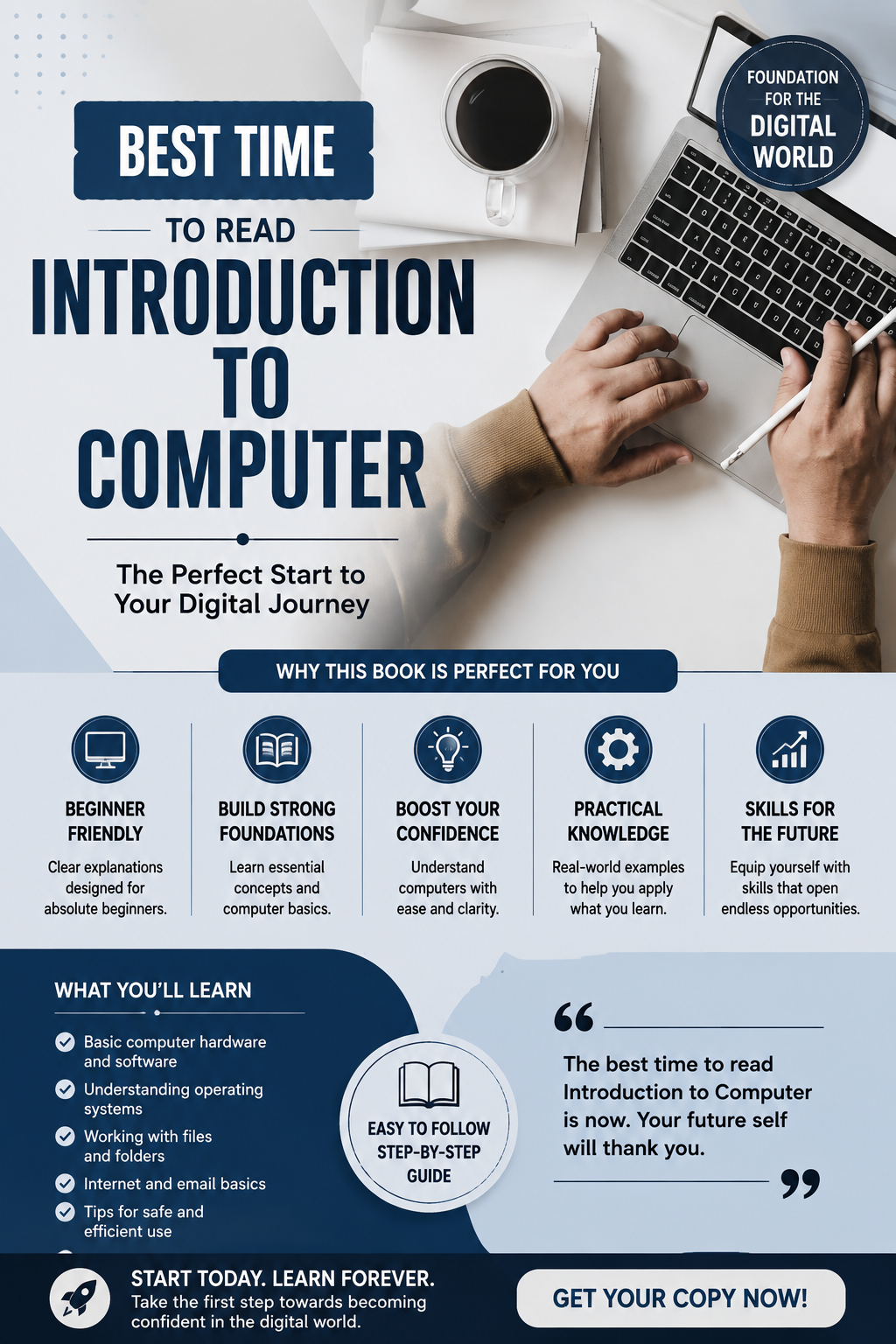 Introduction to computer