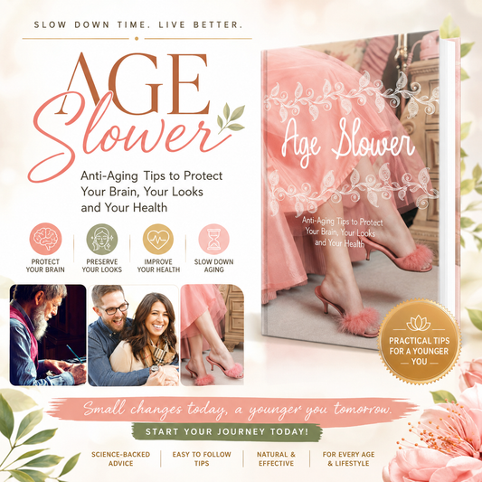 AgeSlower