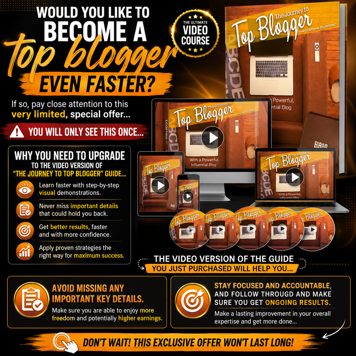TheJourneyToTopBloggerDeluxe