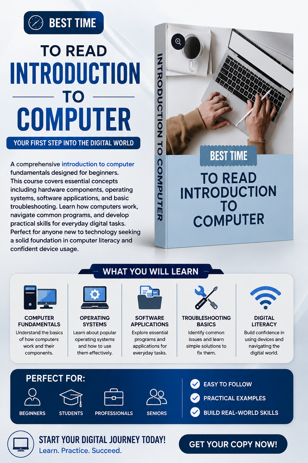 Introduction to computer