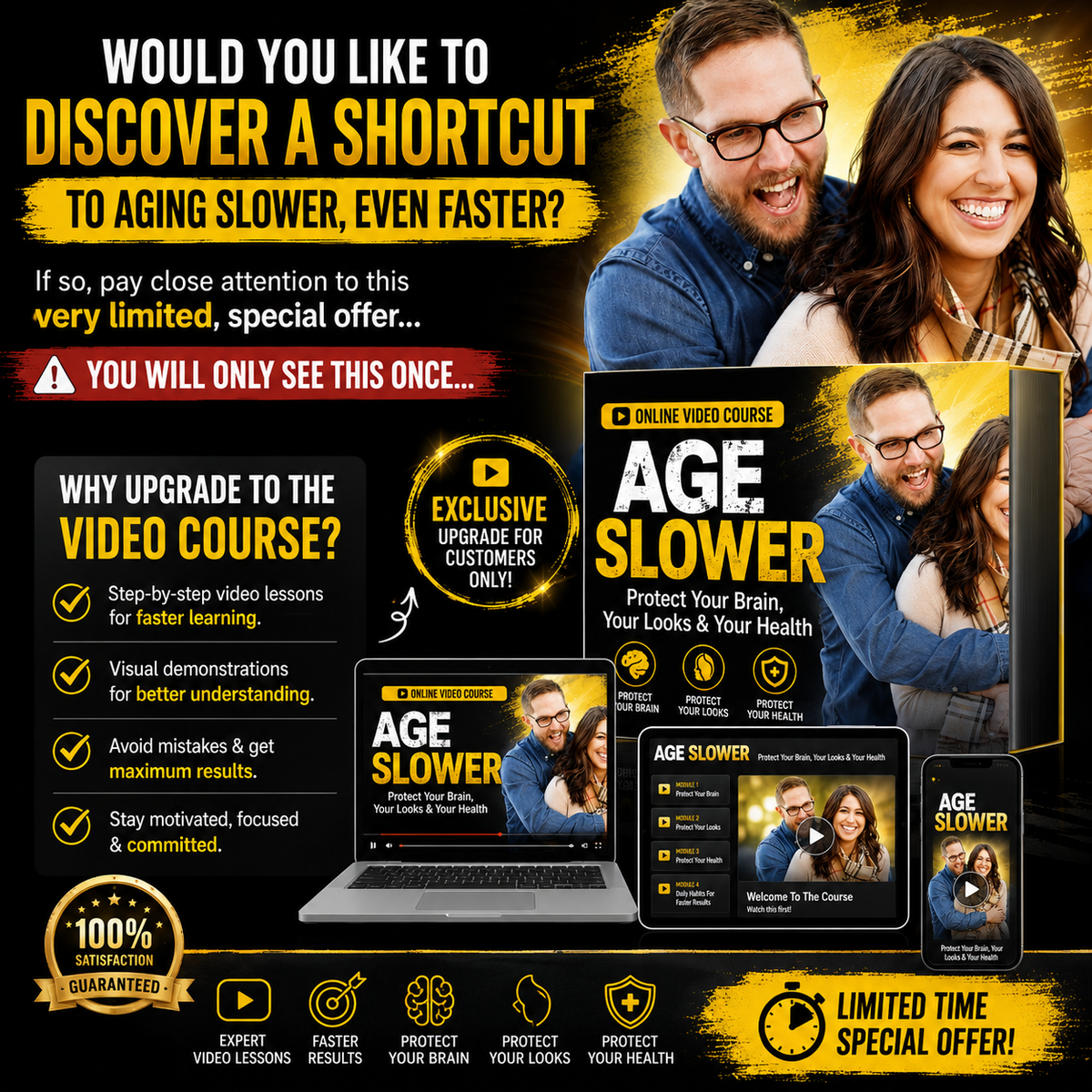 AgeSlowerDeluxe
